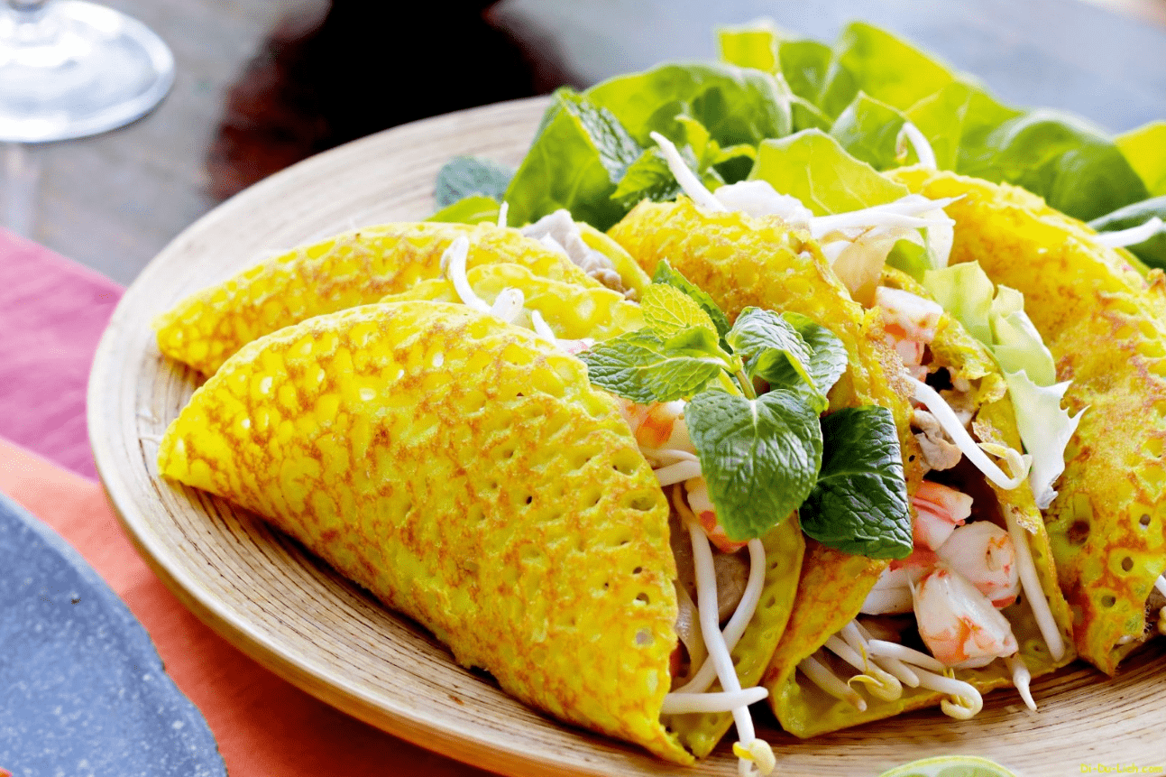 Ẩm thực Phú Yên Ẩm thực Phú Yên